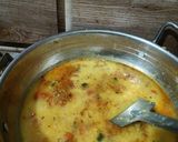 A picture of step 3 of Restaurant Style Dal Fry.