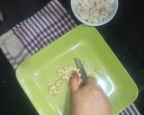 A picture of step 1 of Malida.