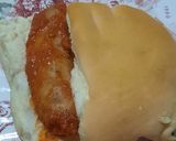 Foto del paso 7 de la receta: Los chori del mundial