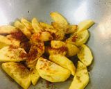 બટાકા ના ભાજા (Bataka Bhaja Recipe In Gujarati) રેસીપી સ્ટેપ4ફોટો