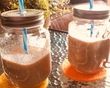 Foto del paso 2 de la receta: Batido saludable
