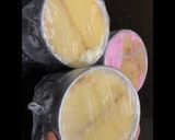 Foto langkah ke 3 dari resep Ice Cream Cake Sederhana.
