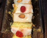 Foto del paso 5 de la receta: Budín cuatro cuartos!!