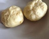 Foto langkah ke 10 dari resep Bakpao Abon Empuk.