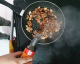 Foto del paso 7 de la receta: Noodles de arroz tipo ramen