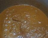 Mutton paya recipe step 2 photo