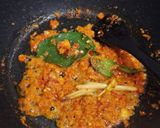 Foto langkah ke 2 dari resep Lodeh labu siam praktis.