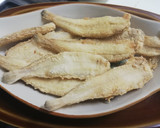 Foto del paso 3 de la receta: Acedías frescas fritas