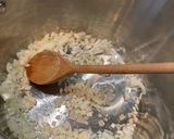 A picture of step 1 of Vegan chilli con carne.