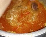 A picture of step 14 of BBQ Chicken Kabab Karhai.