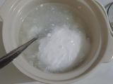 Bubur Merah Putih