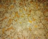 صورة لخطوة 3 من وصفة أرز بسمتي ❤😋 بالبشاميل والحشو 😍