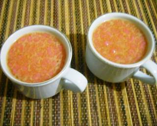 Es Cendol Nutrijell (#pr_recookanekaminumandingin) - Step 5