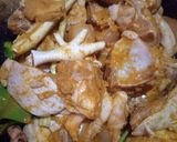 Foto langkah ke 2 dari resep Ayam ungkep.