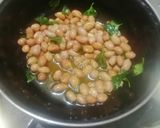 A picture of step 4 of Instant bhel.
