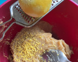 Foto del paso 5 de la receta: Dulce de boniato, con panela, asado en airFryer