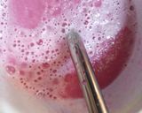 EPERKE (EPER 🍓 krémleves🍓 almával sűrítve 🍓rizstejszínnel) recept fázis 5 fotója