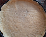 Foto del paso 3 de la receta: Masa para tarta con aceite sin manteca