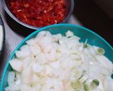 Foto del paso 2 de la receta: Empanadas de puchero/osobuco