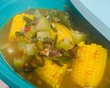 Foto langkah ke 3 dari resep Sayur Asem.