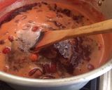 Foto del paso 2 de la receta: Mermelada de ciruelas caseras