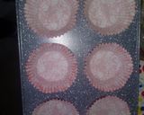 Foto del paso 5 de la receta: Muffins