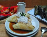 Foto langkah ke 7 dari resep Lupis Ketan Putih.