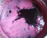 बीटरूट केसारी (beetroot kesari recipe in hindi) रेसिपी चरण 2 फोटो