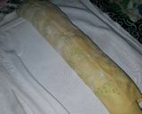 Foto del paso 16 de la receta: Pasta arrollada rellena Rotolo