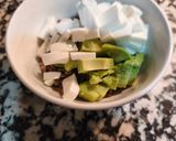 Foto del paso 4 de la receta: Desayuno Saludable 💯😜