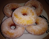 Foto del paso 14 de la receta: Donas Esponjosas