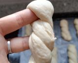 عکس مرحله 4 از دستور نان شیرمال