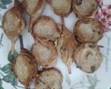 Foto del paso 6 de la receta Zarajos de cordero "typical Castilla La Mancha"😏 a mi manera