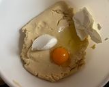 Sajtos rúd recept fázis 3 fotója