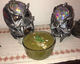 Foto del paso 5 de la receta: Salsa “Barandal”