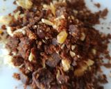 Foto langkah ke 2 dari resep Kue Putu Bambu dengan Cetakan ala Mbak Yuna.