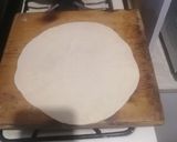 Foto del paso 7 de la receta: Tortillas de harina con aceite de cocina