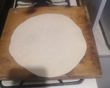 Foto del paso 7 de la receta: Tortillas de harina con aceite de cocina
