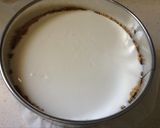 Foto del paso 3 de la receta Cheesecake de yogurt