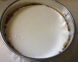 Foto del paso 3 de la receta: Cheesecake de yogurt