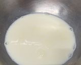 மில்க் பவுடர் ஸ்வீட்🤤😋🤤(milk powder sweet recipe in tamil) ரெசிபி ஸ்டேப் 1 புகைப்படம்