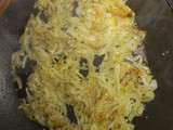 Tortilla de Papas
