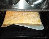 Foto del paso 8 de la receta Coca de crema y piñones