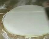 Roll and samosa sheets or patti recipe step 8 photo