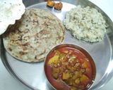 તુરીયા બટાકા નું શાક (Turiya Bataka Shak Recipe In Gujarati) રેસીપી સ્ટેપ4ફોટો