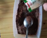 Fél órás kakaós csiga 🐌 recept fázis 4 fotója