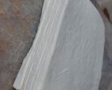 Une image de l'étape 9 de Pâte feuilletée.