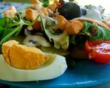 Foto del paso 6 de la receta Ensalada capricho