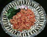 Foto langkah ke 3 dari resep Asam Udeung Teucrah.
