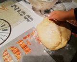 Foto del paso 3 de la receta: Roscón de Reyes en Mambo